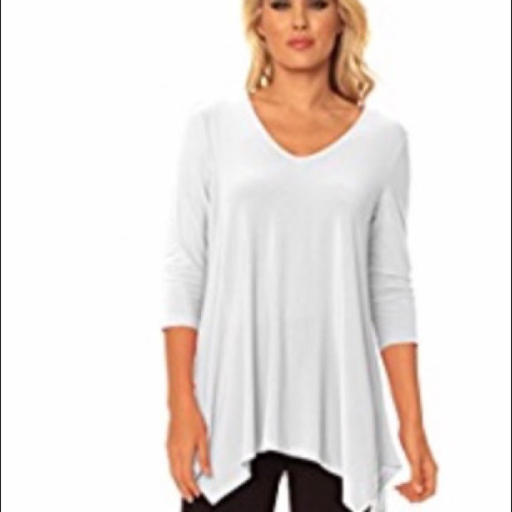 Tunics